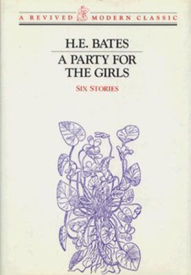 A Party for the Girls: Stories