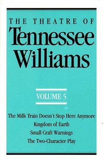 The Theatre of Tennessee Williams
