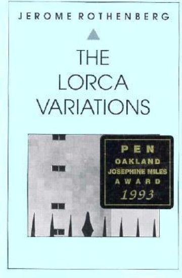 Lorca Variations