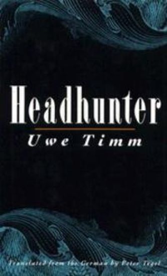 Headhunter: Novel