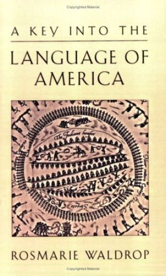 A Key Into the Language of America