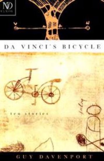 Da Vinci's Bicycle