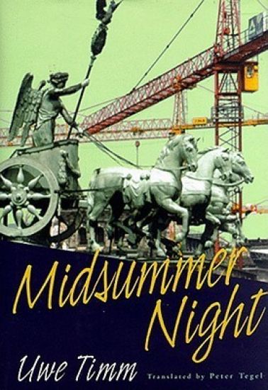 Midsummer Night: Novel