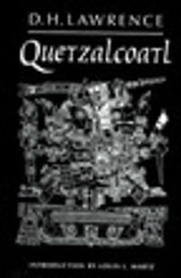 Quetzalcoatl