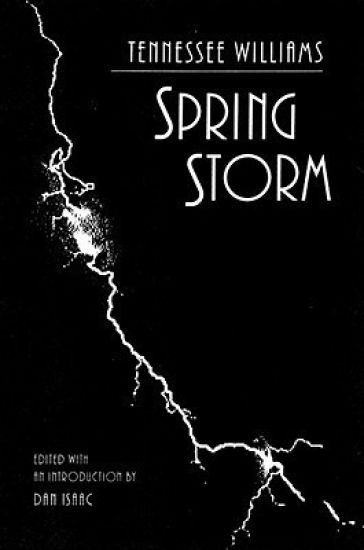 Spring Storm