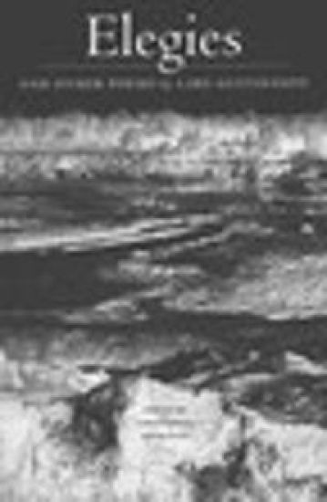 Elegies and Other Poems