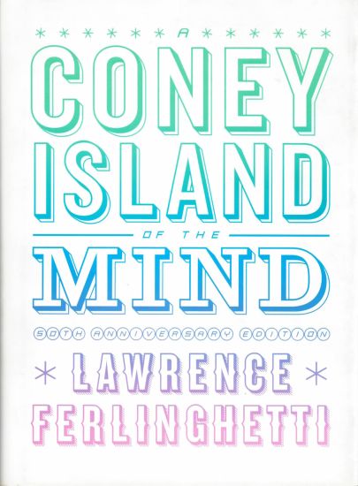A Coney Island of the Mind