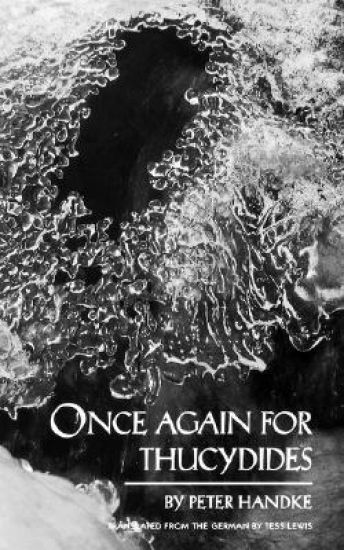 ONCE AGAIN FOR THUCYDIDES PA