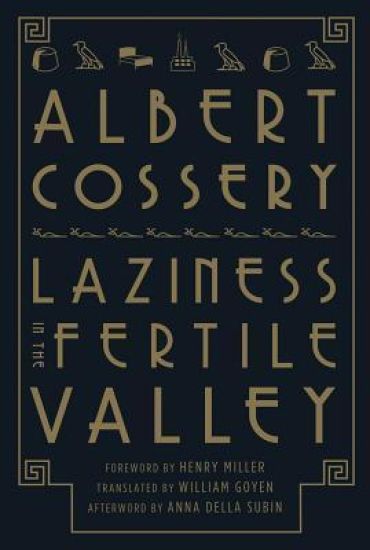 Laziness in the Fertile Valley