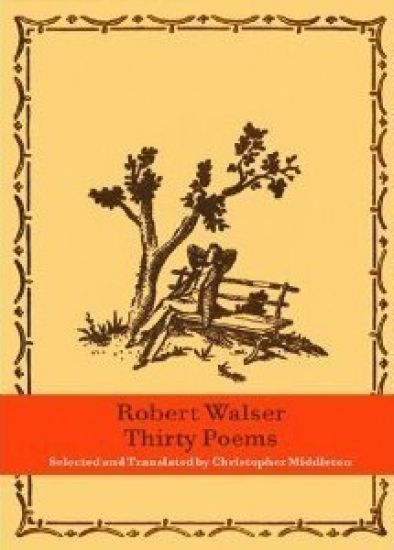 Thirty Poems