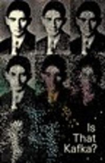 Is that Kafka?