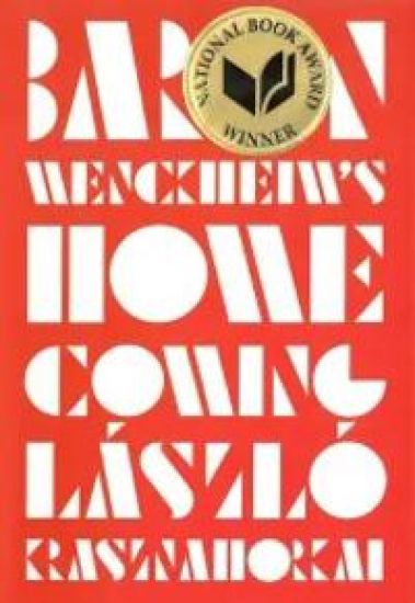 Baron Wenckheim's Homecoming