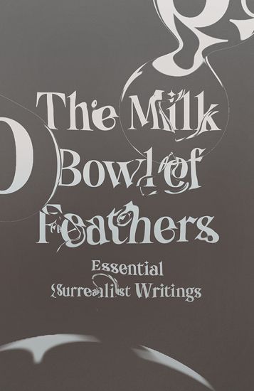 The Milk Bowl of Feathers