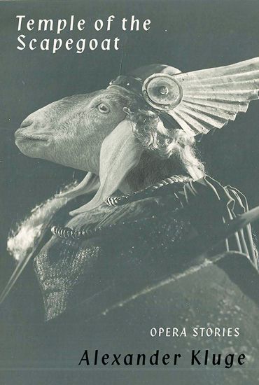 Temple of the Scapegoat