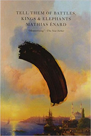 Tell Them of Battles, Kings, and Elephants