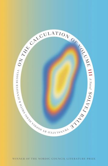 On the Calculation of Volume (Book III)