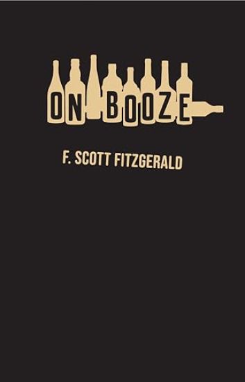 On Booze