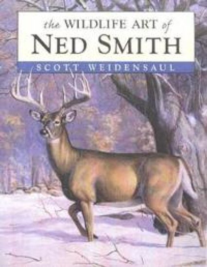 The Wildlife Art of Ned Smith