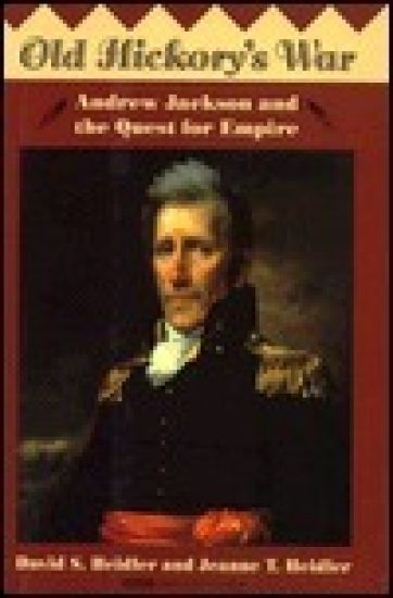 Old Hickory's War