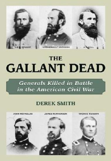 The Gallant Dead