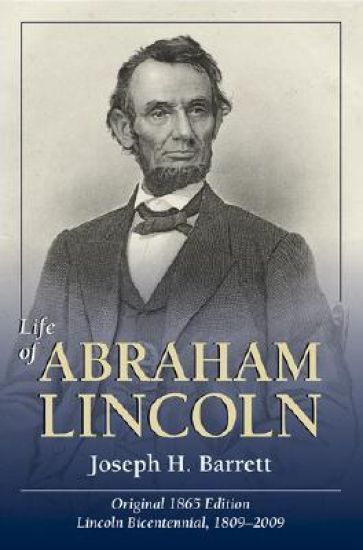 Life of Abraham Lincoln