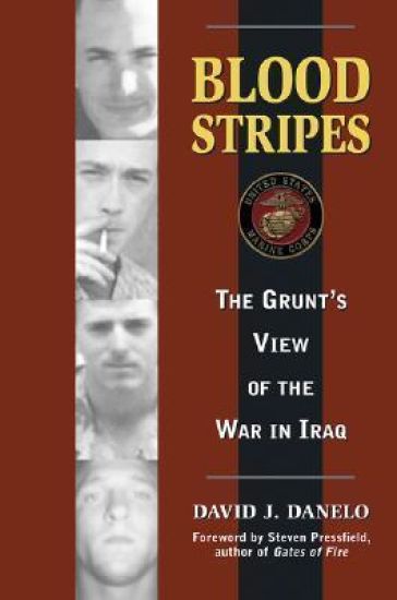 Blood Stripes