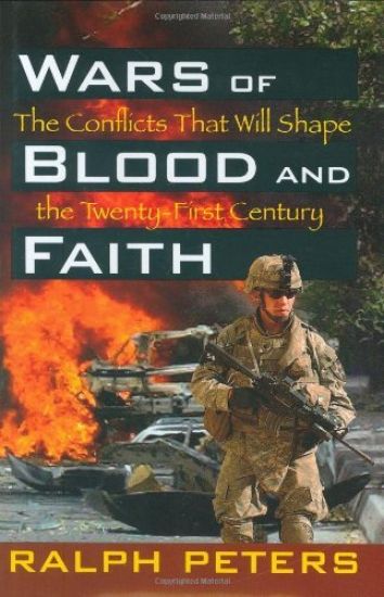Wars of Blood and Faith