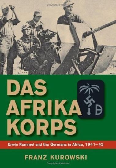 Das Afrika Korps