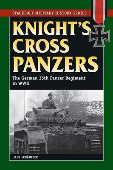 Knight'S Cross Panzers