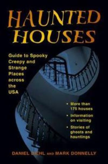 Haunted Houses