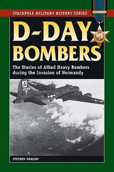 D-Day Bombers