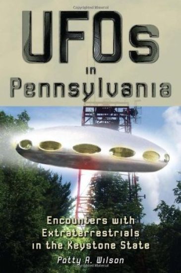 UFOs in Pennsylvania