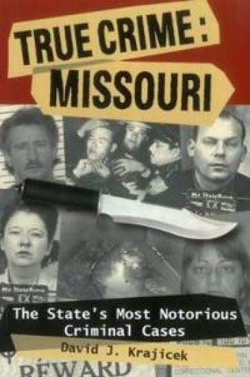 True Crime: Missouri