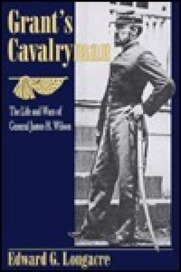 Grant's Cavalryman