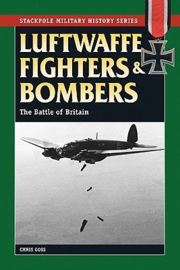 Luftwaffe Fighters and Bombers