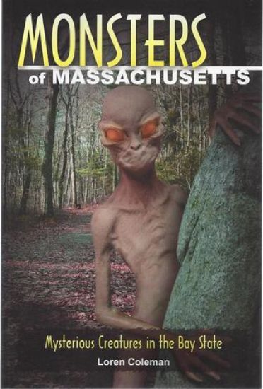 Monsters of Massachusetts
