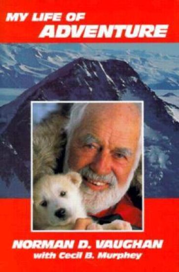 My Life of Adventure