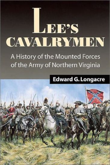 Lee's Cavalrymen