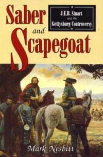 Saber and Scapegoat