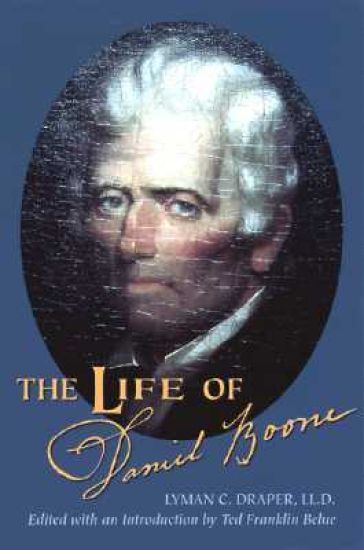 Life of Daniel Boone