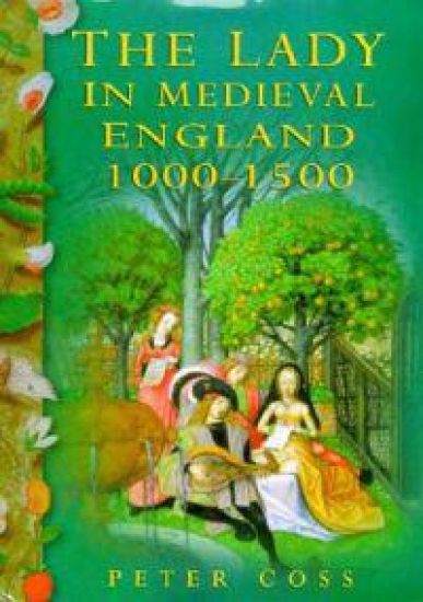 Lady in Medieval England