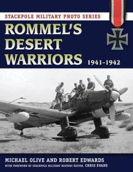 Rommel's Desert Warriors