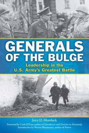 Generals of the Bulge