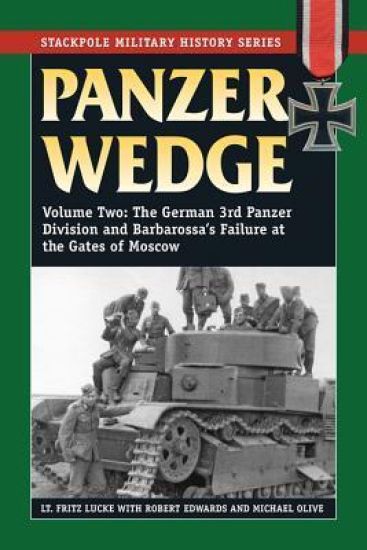 Panzer Wedge