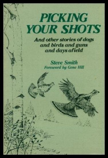 Picking Your Shots