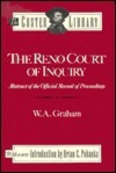 The Reno Court of Enquiry