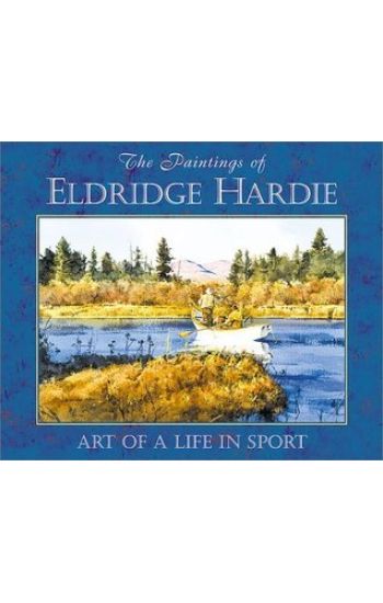 The Paintings of Eldridge Hardie
