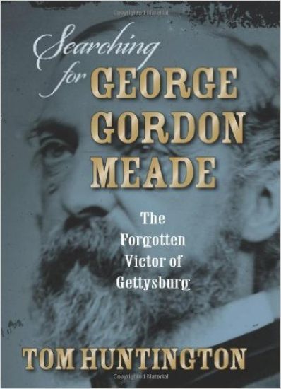 Searching for George Gordon Meade