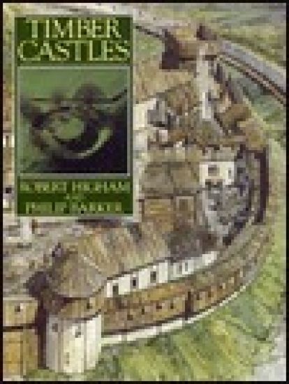 Timber Castles