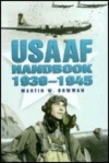 Usaaf Handbook 1939-1945